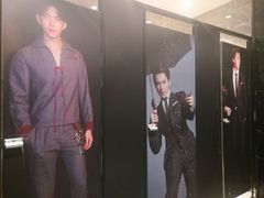 卫生间-几何影城观前街店(全激光影厅)