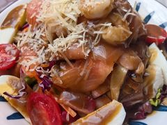 -后厨意餐La Cucina(外交公寓店)