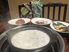 -大良毋米粥(锦龙路总店)