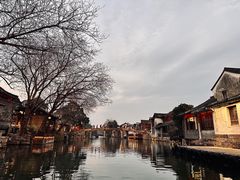 -乌镇西栅景区