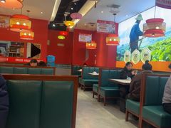 -东流山烤鸭·家常菜(雨山龙湖店)