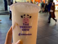 -八一路好吃街(雨田商务大厦店)