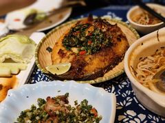 -滇道云南特色料理(康定路店)