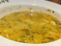 -太二酸菜鱼(深圳布吉万象汇店)