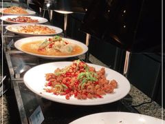 -星伦多自助料理(爱琴海店)
