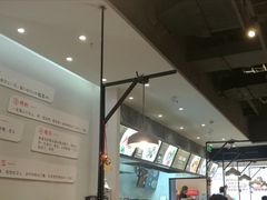 -瓦记米粉(东鼓道店)
