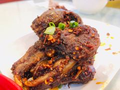 -廖老妈蹄花店(人民公园陕西街259号店)