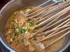 河东涮牛肚-河东颐祥阁(世贸店)