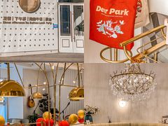 -Deer Park鹿园西餐(仁恒置地广场店)