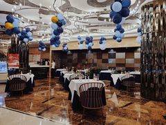 大堂-马克西姆俄罗斯餐厅(通亚街店)