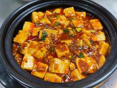 -十二饭点·川菜(北站圆融店)