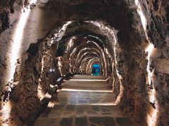 -八奇洞景区