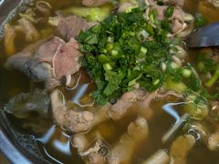 -谢老五跷脚牛肉·非遗传承店