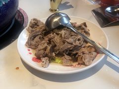 -董记老清泉·鲜切涮羊肉(窑岭店)