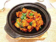 -格桑花开药膳蔬食文化空间