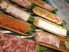 -非烤勿扰韩料自助烤肉(松山湖万科店)