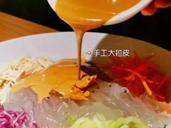 -关东小磨东北菜(漕河泾印象城店)