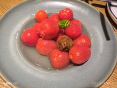 乌梅小番茄-那时新疆·若羌(经纬汇店)