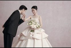 -摩玛婚纱摄影(杭州店)