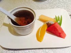 -红棉中餐厅·广州海航威斯汀酒店