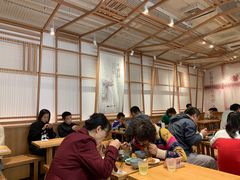 -小满手工粉(上海文峰广场店)