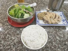 -昌盛汤吧(光明北路店)