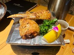 -大岛日本料理铁板烧(南通大饭店)
