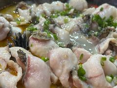 -大鼎石锅鱼(春江里店)
