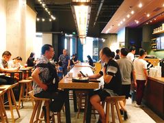 -星巴克臻选(深圳罗湖万象城店)