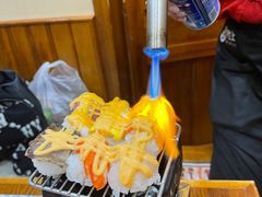 -三月居酒屋(青年大街店)