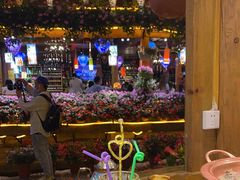 大堂-民食香·腊排骨野生菌美食(木府店)