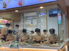 门面-袁记云饺(鼓楼店)