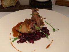 -Le Siècle.百年西餐厅(颐和公馆店)