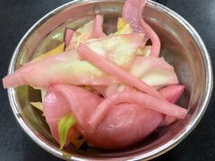-老桥张羊肉