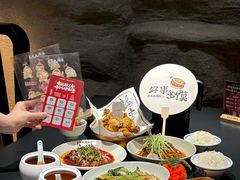 -长安大牌档之龙头酒肆(荣民龙首广场店)
