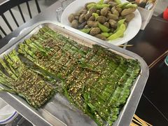 -老黑板筋(顺义总店)