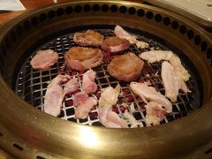 -肉魁屋·烧肉·烧鸟·酒场(高新店)