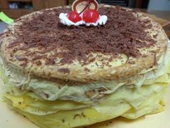 android_upload_pic-OL’s Cake鲜荟千层(东风中路店)