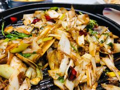 -旺顺阁鱼头泡饼(常营店)