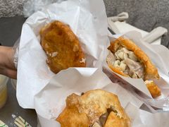 -家阳赵师傅油饼包烧麦(粮道街店)