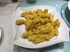 -赶海部落海鲜城(海阳路店)