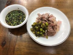 -上海羊肉馆(泰宸苑店)