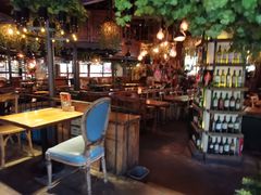-胡桃里音乐酒馆(万科城市广场店)