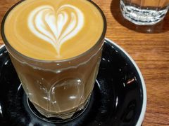-black rainbow coffee