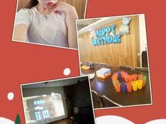 -大猫儿轰趴·团建·年会聚会(朝外店)