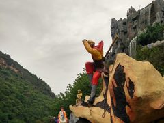 -西游洞风景区