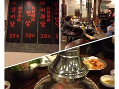 iphone_upload_pic-小本家韩式烤肉(紫藤路店)