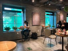 -肯德基(东四南大街店)