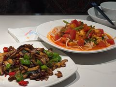 -清真·卡德尔大叔新疆主题餐厅(龙汇路店)