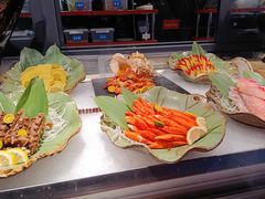 -吉布鲁牛排海鲜自助(武侯银泰城店)